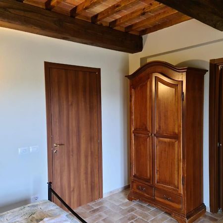 Agriturismo Il Bagnano Certaldo Exterior foto