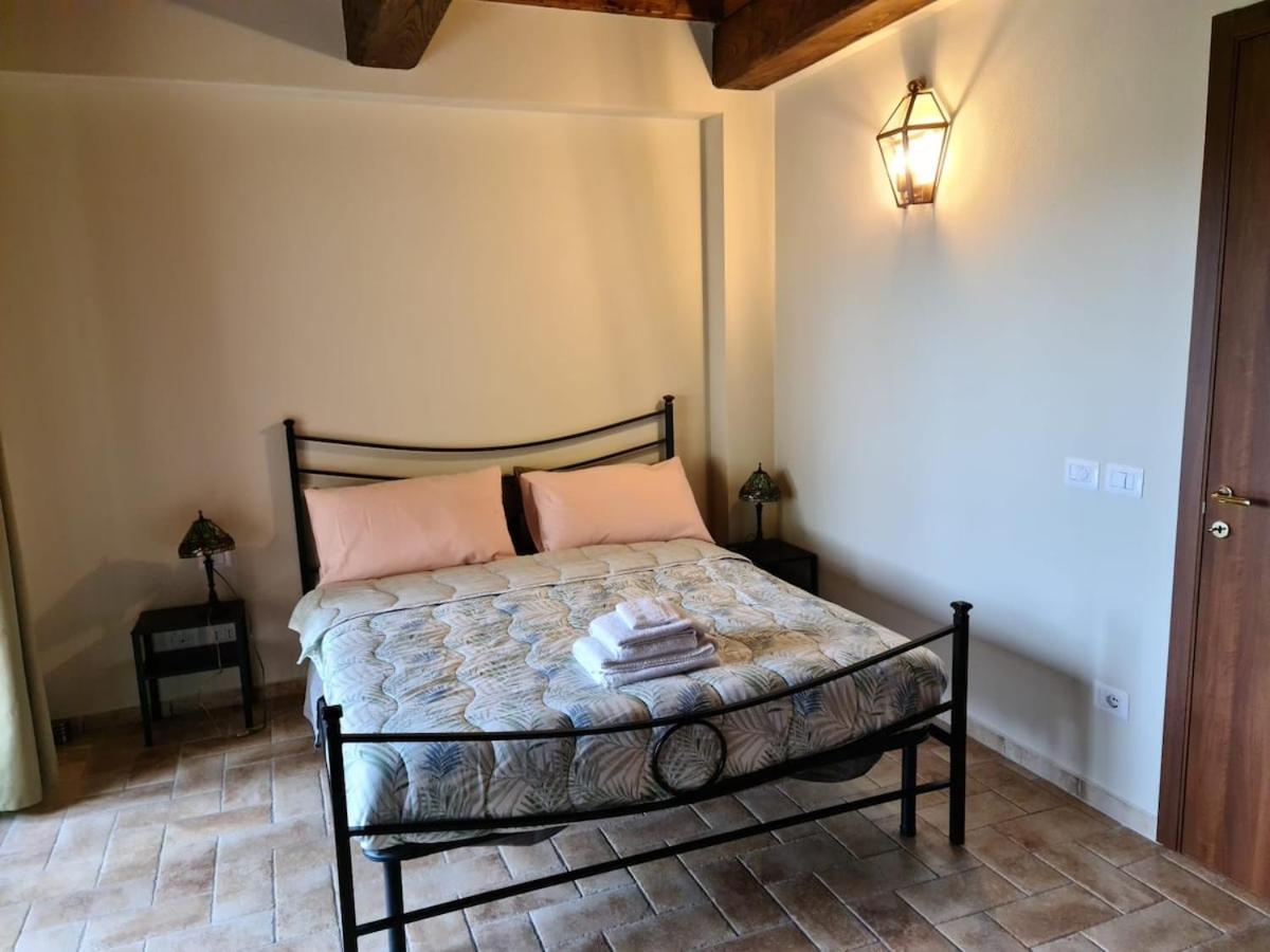 Agriturismo Il Bagnano Certaldo Exterior foto
