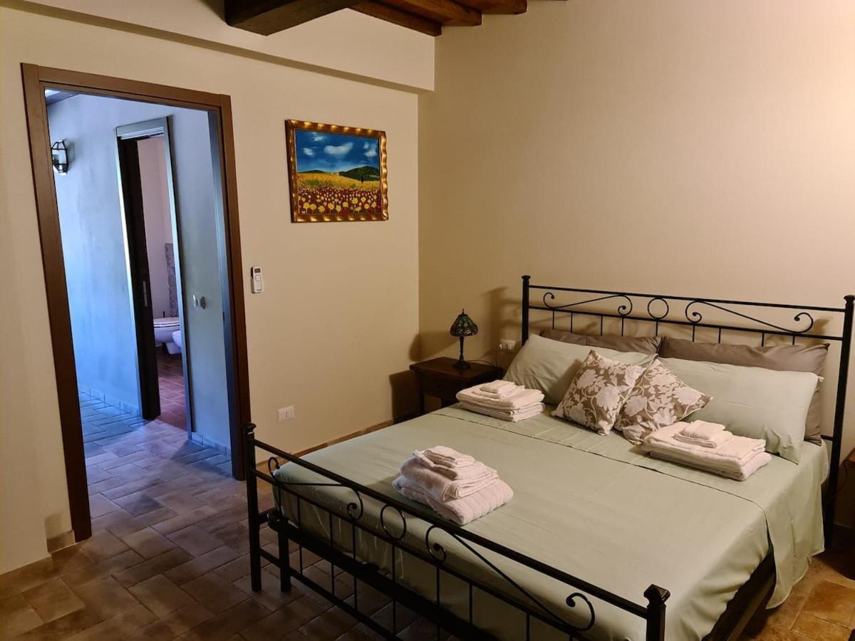 Agriturismo Il Bagnano Certaldo Exterior foto