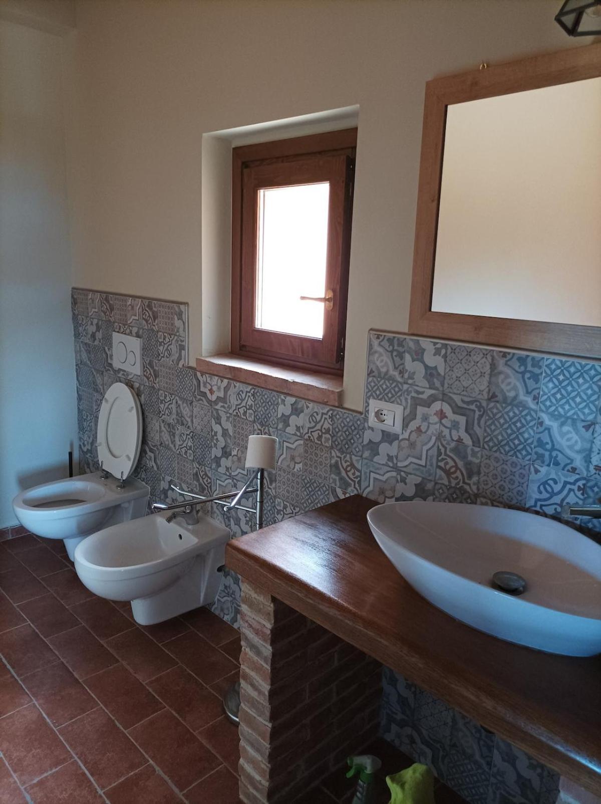 Agriturismo Il Bagnano Certaldo Exterior foto